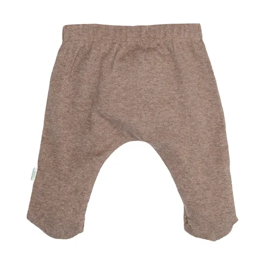 Lodger Melange Jogger - Buffalo