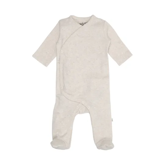 Lodger Melange Boxpakje - Birch