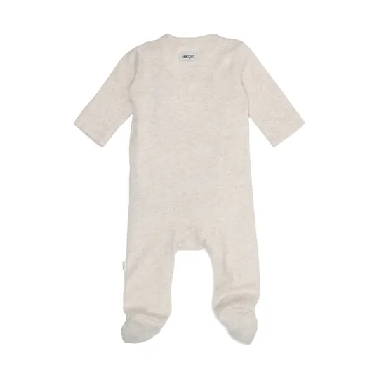 Lodger Melange Boxpakje - Birch