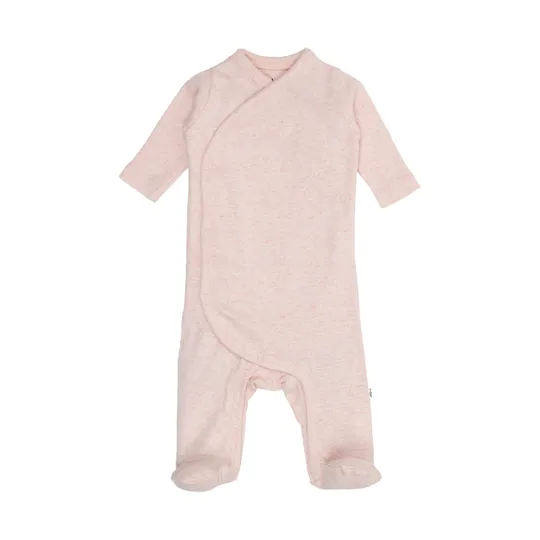 Lodger Melange Boxpakje - Tan