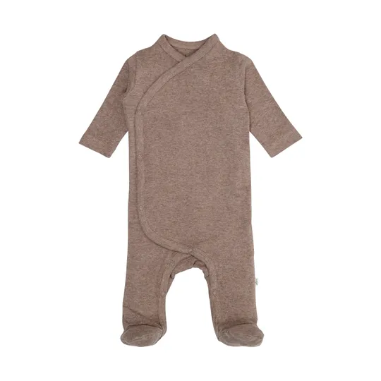 Lodger Melange Boxpakje - Buffalo