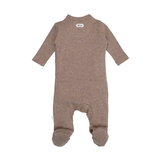 Lodger Melange Boxpakje - Buffalo