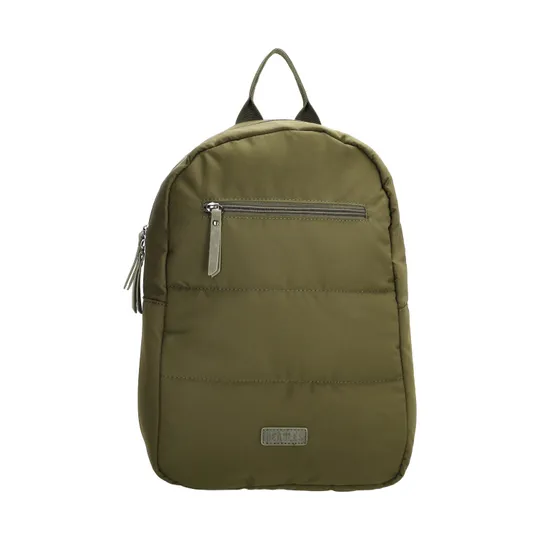 Beagles Rugzak Donkergroen