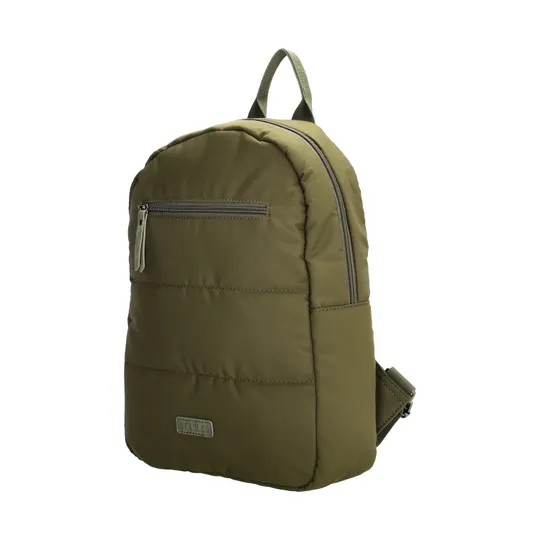 Beagles Rugzak Donkergroen