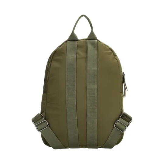 Beagles Rugzak Donkergroen