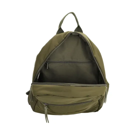 Beagles Rugzak Donkergroen