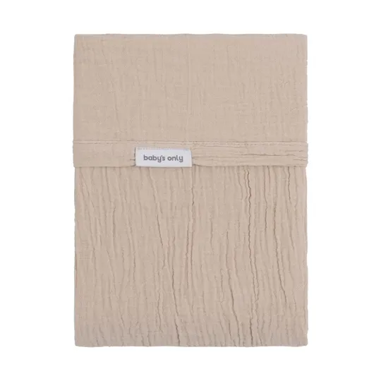 Baby's Only Tender Ledikantlaken