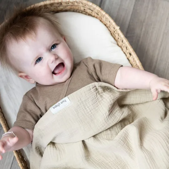 Baby's Only Tender Ledikantlaken