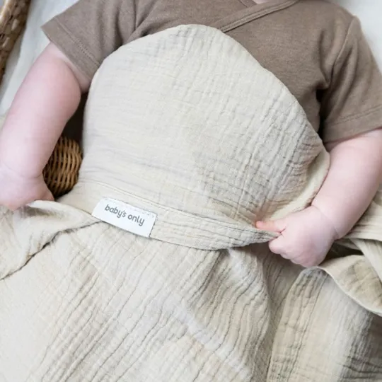 Baby's Only Tender Ledikantlaken