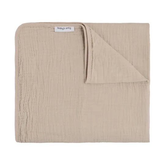 Baby's Only Tender Wiegdeken