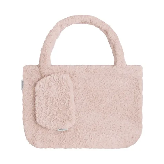 Baby's Only Mombag Met Etui Snow