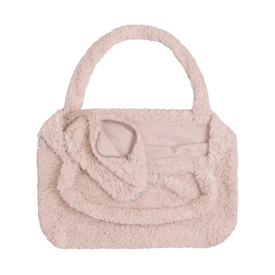 Baby's Only Mombag Met Etui Snow