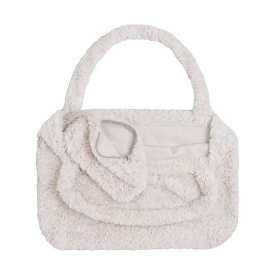 Baby's Only Mombag Met Etui Snow