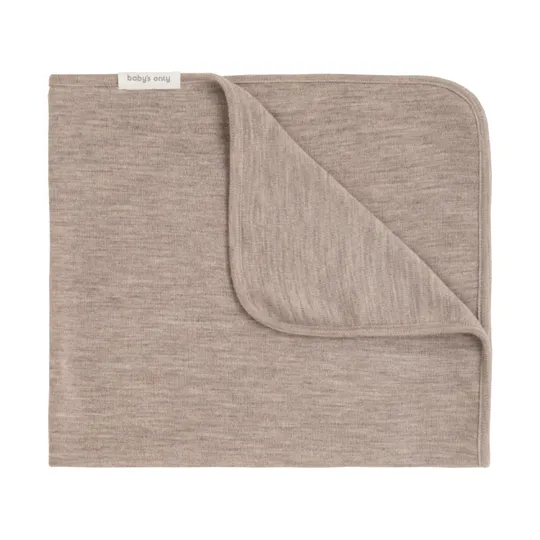 Baby's Only Newborn Deken - Merino Fine - Meadow