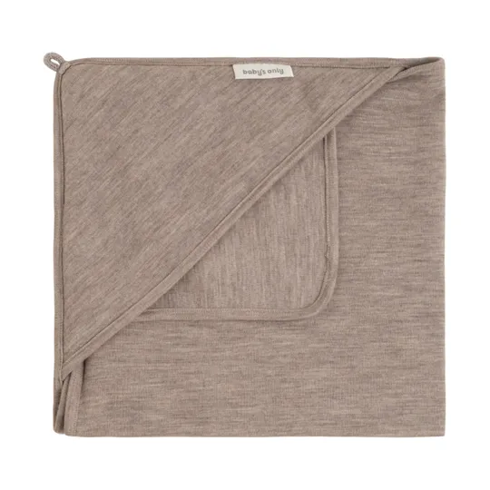 Baby's Only Wikkeldeken - Fine Meadow - 75x75 cm