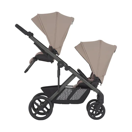 Anex Modu Twin Kinderwagen