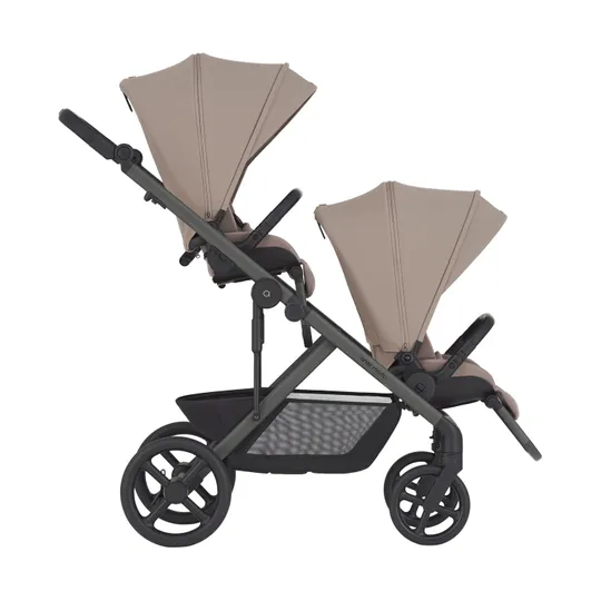 Anex Modu Twin Kinderwagen