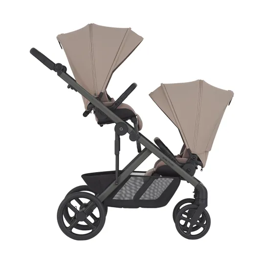 Anex Modu Twin Kinderwagen
