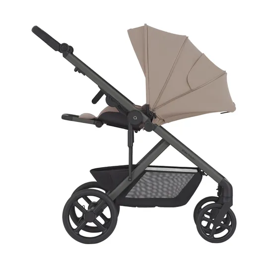 Anex Modu Duo Kinderwagen