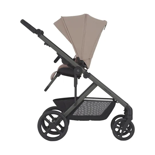 Anex Modu Duo Kinderwagen