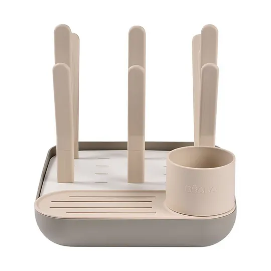 Beaba Flessenrek - Forest - Clay/Gazelle