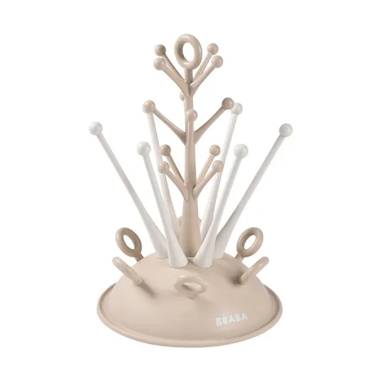 Béaba Flessenrek - Boomvorm - Clay