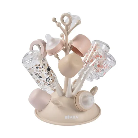 Béaba Flessenrek - Boomvorm - Clay