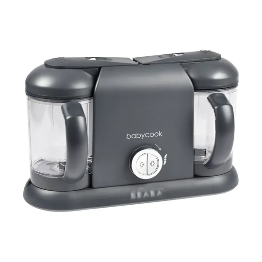 Beaba Babycook Duo