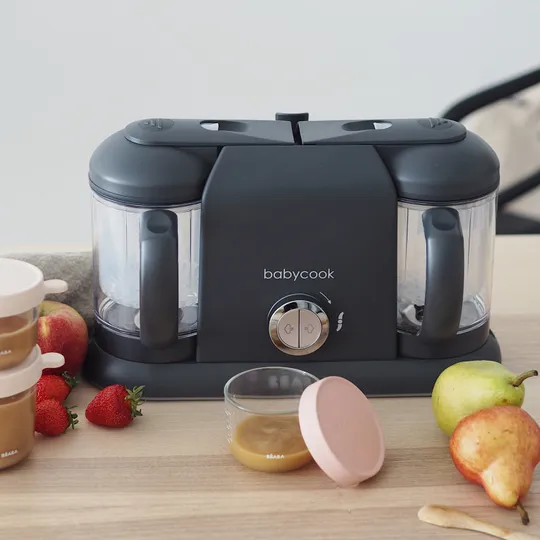 Beaba Babycook Duo