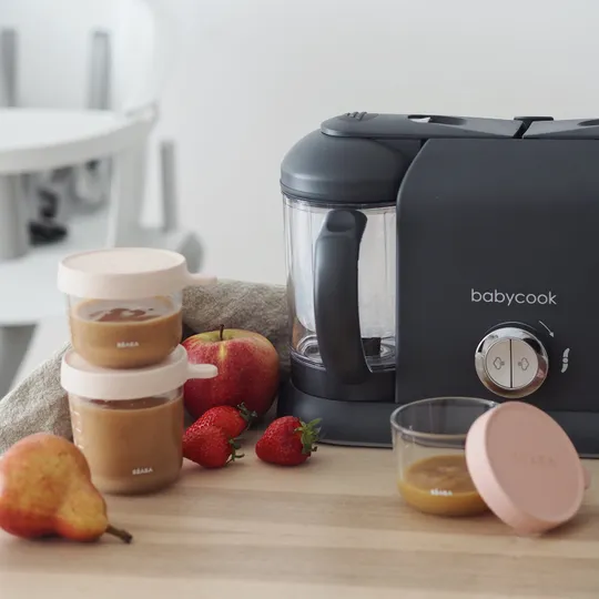 Beaba Babycook Duo