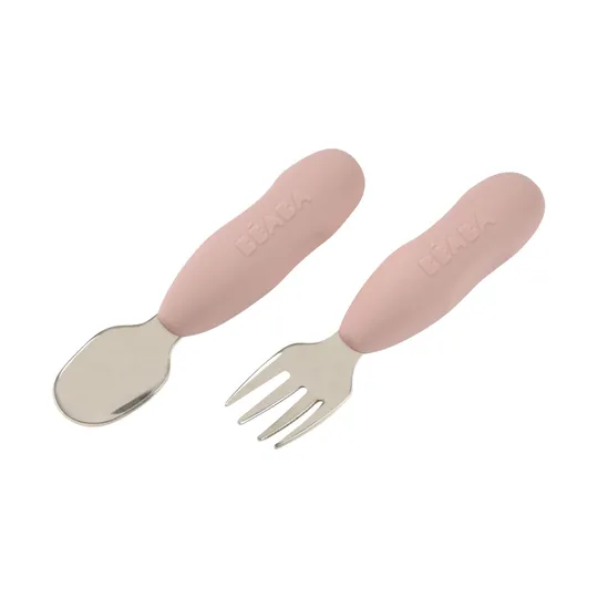 Beaba Bestekset - 2-Delig