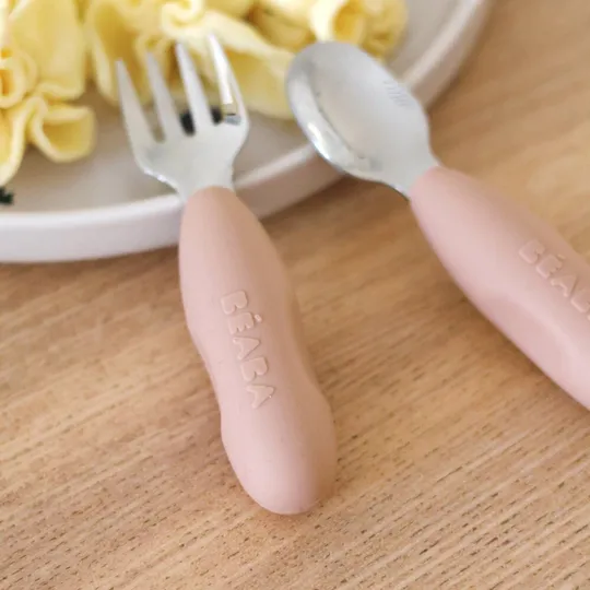 Beaba Bestekset - 2-Delig