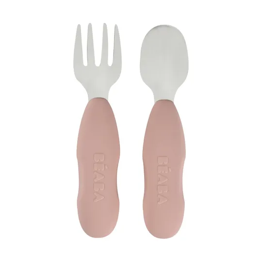Beaba Bestekset - 2-Delig