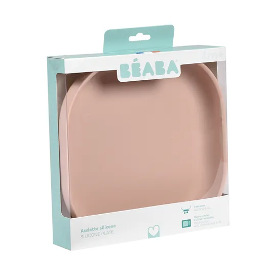 Beaba Bord Met Zuignap