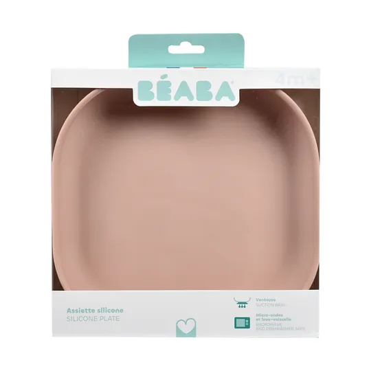 Beaba Bord Met Zuignap