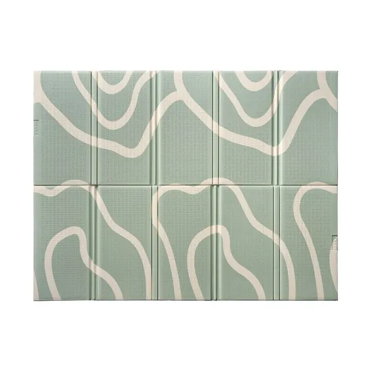 Beaba Ontwikkelings-speeltapijt