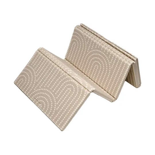 Beaba Ontwikkelings-speeltapijt