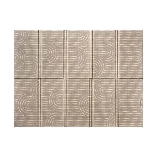 Beaba Ontwikkelings-speeltapijt