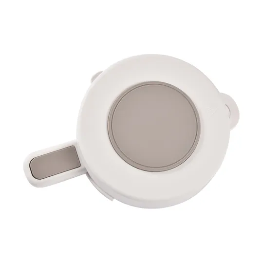 Beaba Babycook® Néo Babyvoedingmaker - Clay - 6-in-1