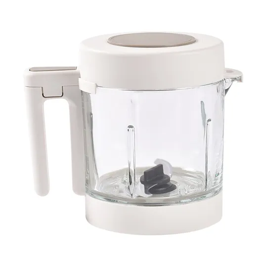 Beaba Babycook® Néo Babyvoedingmaker - Clay - 6-in-1