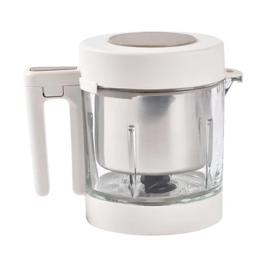 Beaba Babycook® Néo Babyvoedingmaker - Clay - 6-in-1