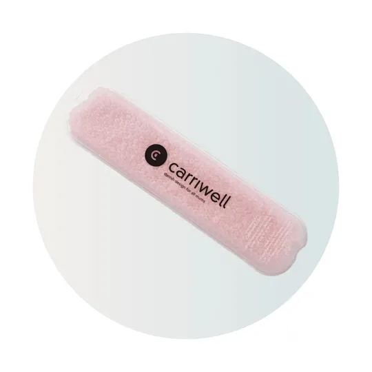 Carriwell Warm/Koud Perineumcompres - 2 Stuks