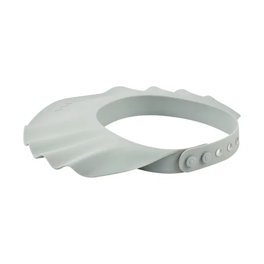 Beaba Shampoo Oogbeschermer Siliconen - Grijs