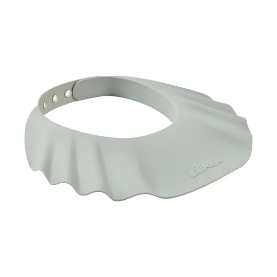 Beaba Shampoo Oogbeschermer Siliconen - Grijs