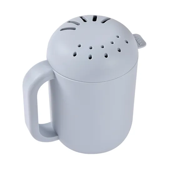 Beaba Bad Spoelbeker - Paars