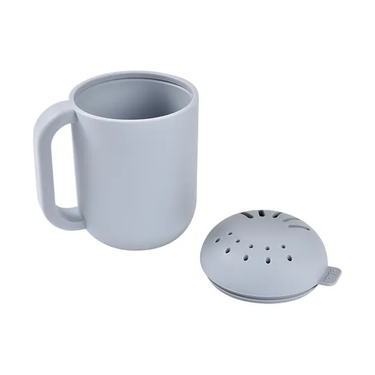 Beaba Bad Spoelbeker - Paars