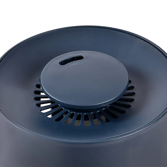 Beaba Zen Air Luchtbevochtiger - Nachtblauw 