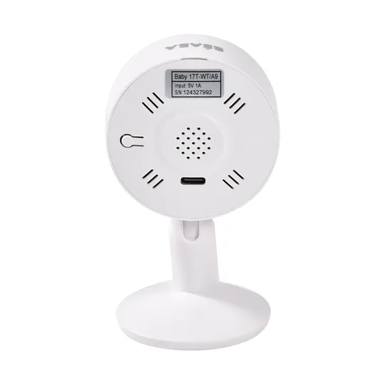 Beaba Babyfoon - Zen Connect Mini