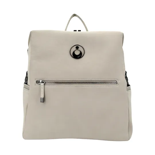 Isoki Luiertas Rugzak - Newport Neoprene