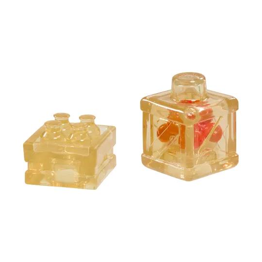 Jelly Blox - Farm Set